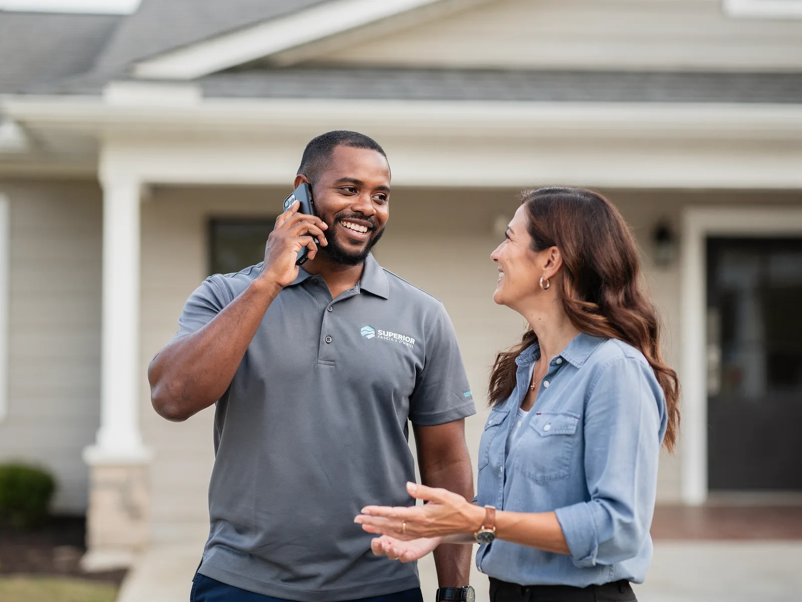 Fascia Repair Inlet, NY FAQs